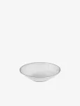 Broste Copenhagen - Deep Plate Nordic Sand - Supitaldrikud - &Oslash; 22.5 CM