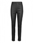 Saint Tropez - Joridsz Leggings - Nahksed retuusid-p&uuml;ksid - S