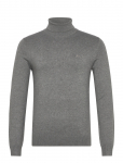 Lindbergh - M&eacute;lange Roll Neck Knit - K&otilde;rge kaelusega - XL