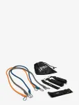 Spri - Spri Body Resistance Kit - Resistance Bands - ONE SIZE