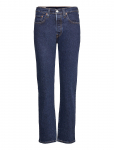 Levi's&reg; - 501 Crop Salsa Stonewash - Sirged ja klassikalised - 32 x 28