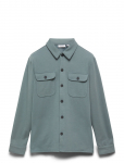ONLY & SONS - Onsnewkodyl Overshirt Sweat Noos - Pealiss&auml;rgid - XXL
