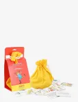 Pippi Longstocking - Pippi Rhyme Bag - Harivad m&auml;ngud - ONE SIZE