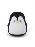 Filibabba - Led Lampe - Pelle The Penguin - &Ouml;&ouml;lambid - ONE SIZE