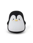 Filibabba - Led Lampe - Pelle The Penguin - &Ouml;&ouml;lambid - ONE SIZE