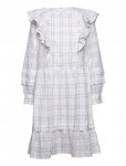 2NDDAY - 2Nd Aletta - Refined Check - P&otilde;lveni ja midi - 40