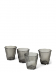 Rosendahl - Grand Cru Mouthblown Vandglas 26 Cl 4 Stk. - Joogiklaasid - 26 CL