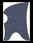 Smallstuff - Balaclava - Maskm&uuml;tsid - 56-62