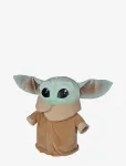 Star Wars - Disney Mandalorian The Child, Jumbo, 66Cm - Pehmed m&auml;nguasjad - ONE SIZE