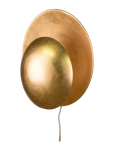 Globen Lighting - Wall Lamp Orbit - Seinalambid - ONE SIZE
