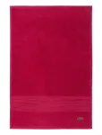 Lacoste Home - Llecroco Guest Towel - Vannir&auml;tikud - 40X60CM