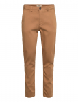 Mos Mosh Gallery - Mmghunt Soft String Pant - Chino-p&uuml;ksid - 31 x 32