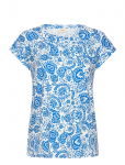 Fransa - Frseen Tee 1 - L&uuml;hikeste varrukatega - XS