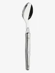 Jean Dubost - Teaspoon 1.5 Mm Thickness - Tee- ja kohvilusikad - L:15.40CM