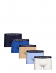 Polo Ralph Lauren - Bci Cotton/Elastane-5Pk-Trn - Bokserid - XXL