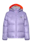 Helly Hansen - K Isfjord Down Jacket - Tepitud ja polsterdatud - 92