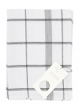 S&ouml;dahl - Viskestykke 50X70 Minimal White - K&ouml;&ouml;gir&auml;tikud - 50X70CM