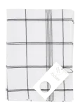 S&ouml;dahl - Tea Towel 50X70 Minimal White - K&ouml;&ouml;gir&auml;tikud - 50X70CM