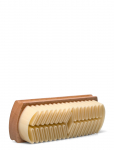 Timberland - Suede Brush Na/Eu - Jalatsitarvikud - ONE SIZE