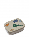 Liewood - Arthur Printed Lunchbox - Toidukarbid - ONE SIZE