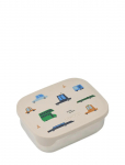 Liewood - Arthur Printed Lunchbox - Toidukarbid - ONE SIZE