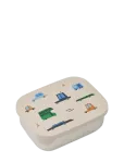 Liewood - Arthur Printed Lunchbox - Toidukarbid - ONE SIZE