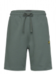 Lyle & Scott - Sweat Short - L&uuml;hikesed dressip&uuml;ksid - XXL