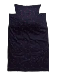 Soft Gallery - Sgbed Linen Baby Paper Plane - Voodipesukomplektid - 70X 100CM