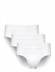 Bread & Boxers - 3-Pack Brief - Alusp&uuml;ksid - XXL