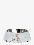 Muurla - Moomin For Pets Food Bowl - Toidukausid - &Oslash; 13.5 CM