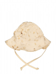 Geggamoja - Geggamoja X Mrs Mighetto Bamboo Sunny Hat - P&auml;ikesem&uuml;tsid - 44-46