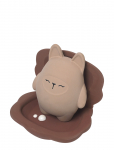 Fabelab - Bath Toys - Bunny & Shell - Vannim&auml;nguasjad - ONE SIZE