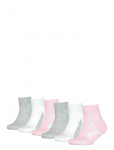 PUMA - Puma Kids Bwt Quarter 6P Ecom - Sokid - 23-26