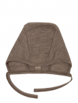 Smallstuff - Baby Helmet, Nature Drop Needle, Merino Wool - Beebim&uuml;tsid - 86/92