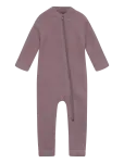 Mikk-line - Wool Baby Suit - Fliisist kombinesoonid - 74