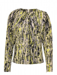 Copenhagen Muse - Cmmerry-Blouse - Pikkade varrukatega - XS
