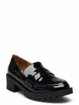 Bianco - Biapearl Simple Penny Loafer Patent Aquarius - Loafer-jalatsid - 41