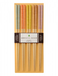 Kawai - Kawai Chop Sticks Brush - S&ouml;&ouml;gipulgad - ONE SIZE x 23