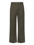 Polo Ralph Lauren - Chino Wide-Leg Pant - Lai jalg - 42