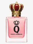 Dolce&Gabbana - Q By Dolce&Gabbana Edp - Eau De Parfum - 50 ml