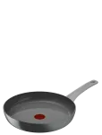 Tefal - Renew On Frypan 28 Cm Grey - Praepannid - &Oslash; 28 CM