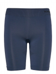 Hummel - Hummel First Seamless Training Short Tights Woman - Spordi l&uuml;hikesed treeningp&uuml;ksid - M/L