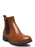 Tamaris - Women Boots - Madala kontsaga poolsaapad - 39