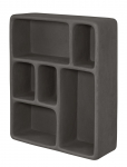 Mette Ditmer - Art Studio Set Box - Kastid ja konteinerid - ONE SIZE
