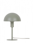 Nordlux - Ellen Mini | Bordlampe | St&oslash;vet Gr&oslash;n - Laualambid - H:25CM