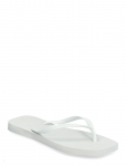 Havaianas - Hav. Slim Square - Pl&auml;tud - 37-38