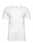 Dovre - Dovre T-Shirts 1/4 &AElig;rme Organi - Pyjama Tops - XXL