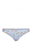 Seafolly - Summer Crush Reversible High Cut Rio Pant - Bikiinip&uuml;ksid - 38
