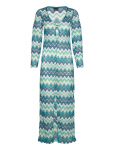 Gina Tricot - Jersey Dress - Maksikleidid - XS