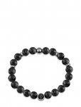 Edd. - Beads Bracelet 8Mm - K&auml;ev&otilde;rud - M 20 cm